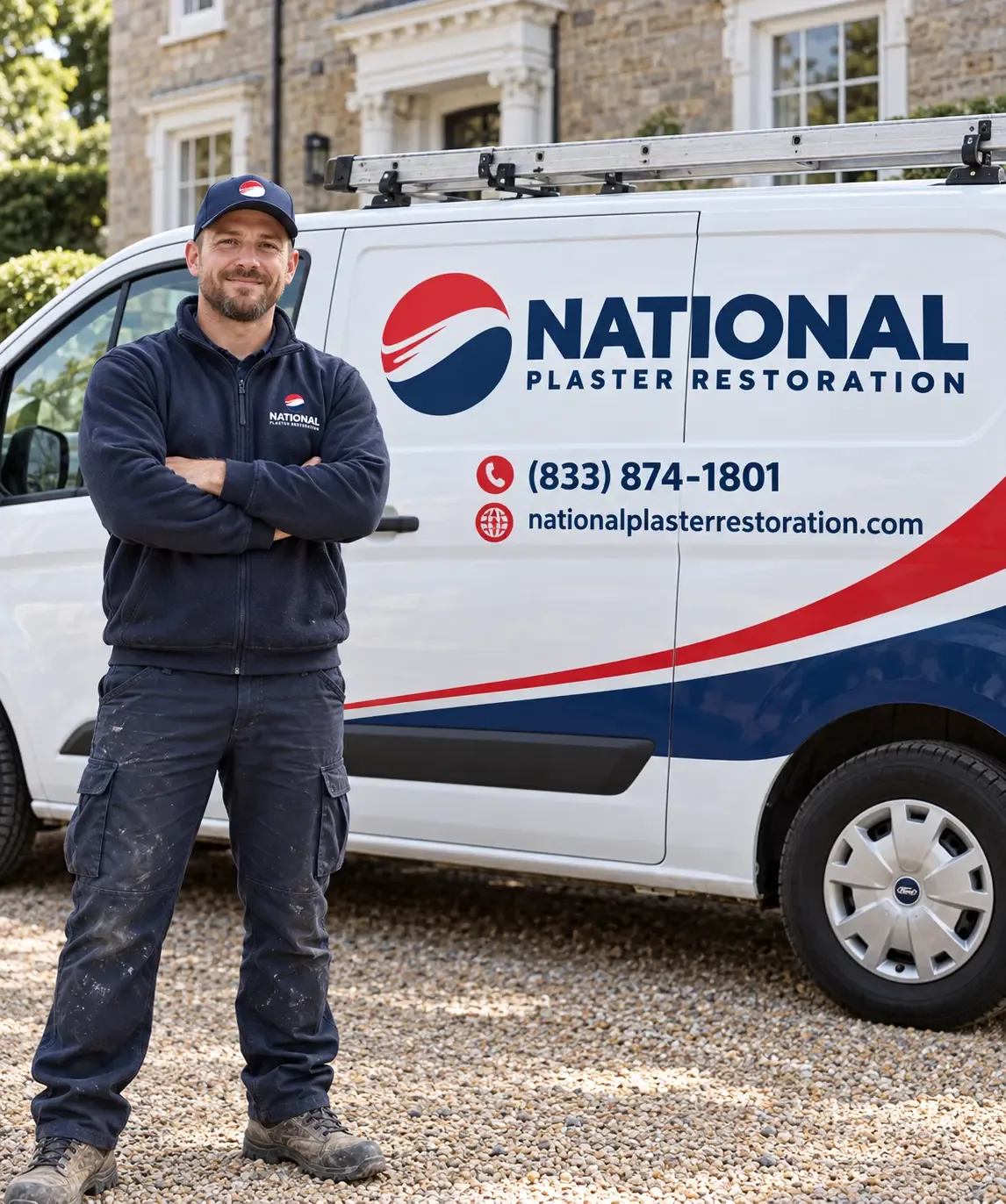 Plaster Repair Argyle, TX FAQs